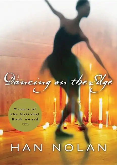 Dancing on the Edge - Paperback