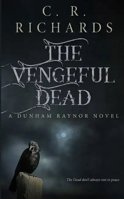 The Vengeful Dead - Paperback