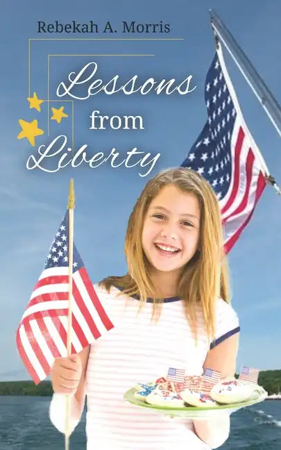Lessons from Liberty - Paperback