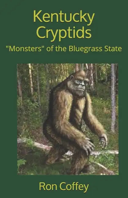 Kentucky Cryptids: 
