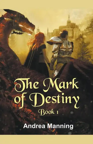 The Mark of Destiny - Paperback