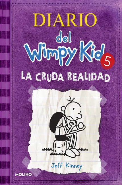 La Cruda Realidad / The Ugly Truth - Hardcover