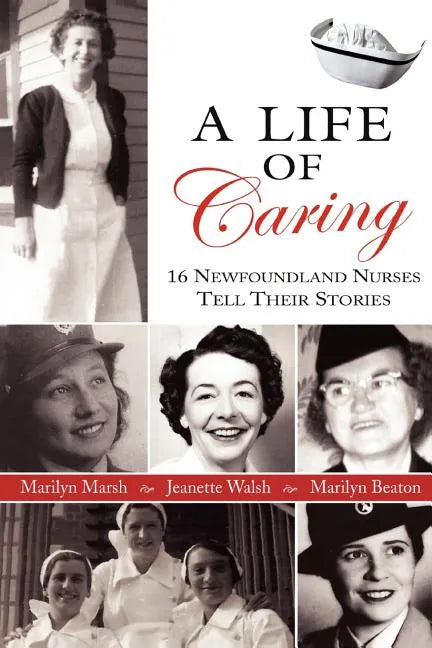 A Life of Caring - Paperback