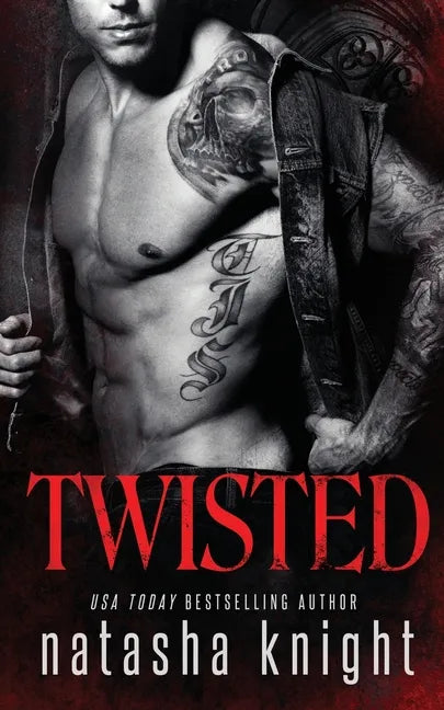 Twisted - Paperback