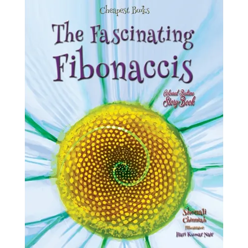 The Fascinating Fibonaccis - Paperback