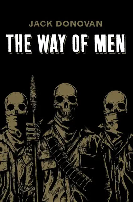 The Way of Men - Paperback