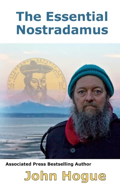 The Essential Nostradamus - Paperback
