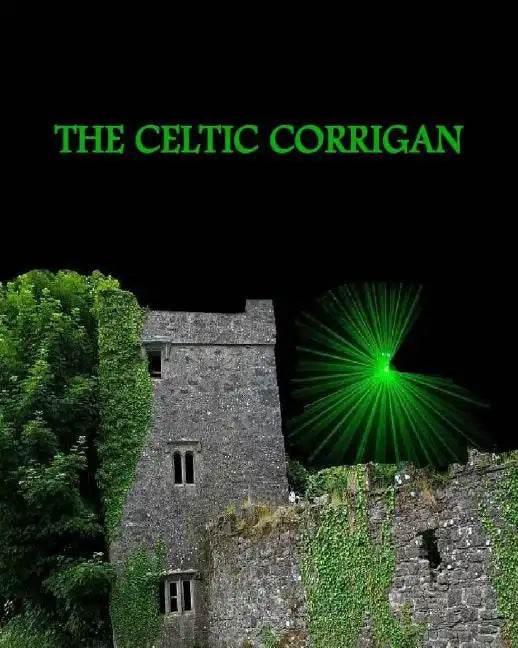 The Celtic Corrigan - Paperback