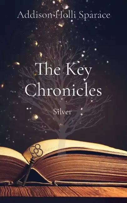 The Key Chronicles: Silver - Paperback