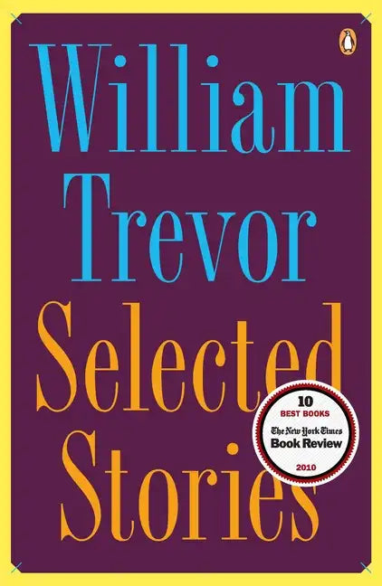 Selected Stories - Paperback