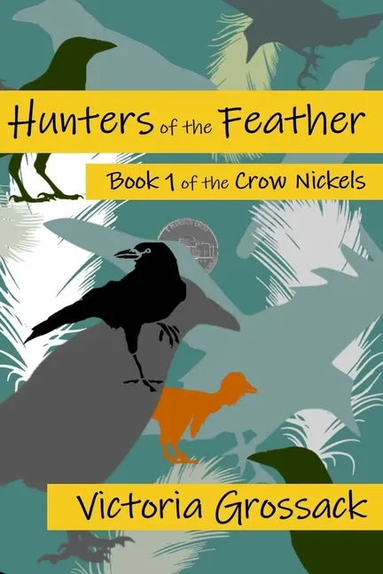 Hunters of the Feather - Paperback