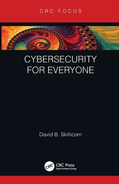 Cybersecurity for Everyone - Paperback