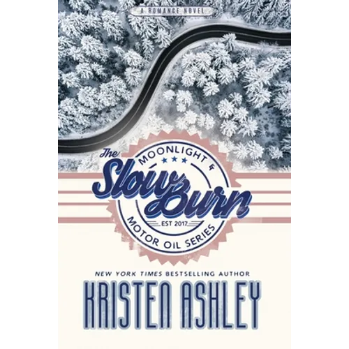 The Slow Burn - Paperback