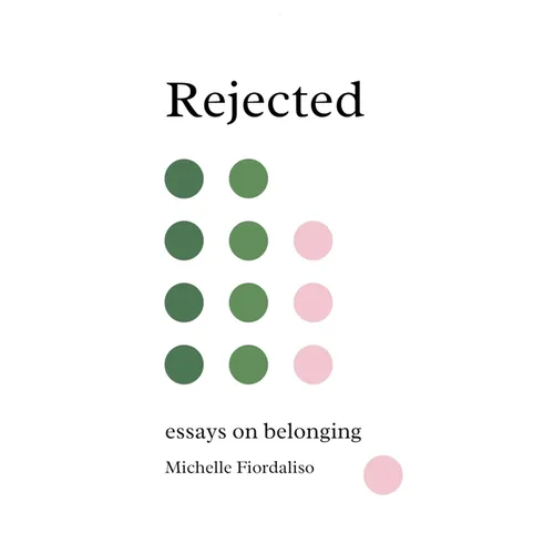 Rejected: Essays on Belonging - Hardcover