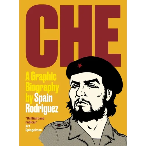 Che: A Graphic Biography - Paperback