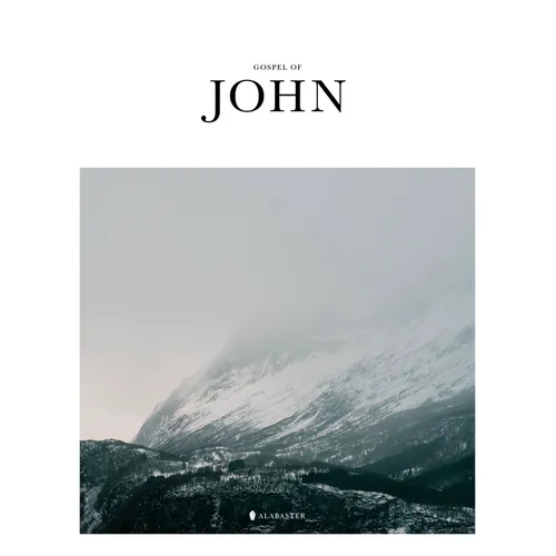 Gospel of John (Sc, Nlt) - Paperback