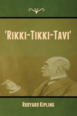 'Rikki-Tikki-Tavi' - Paperback