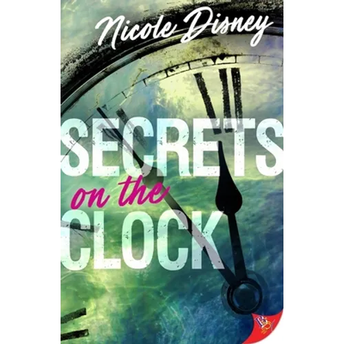Secrets on the Clock - Paperback