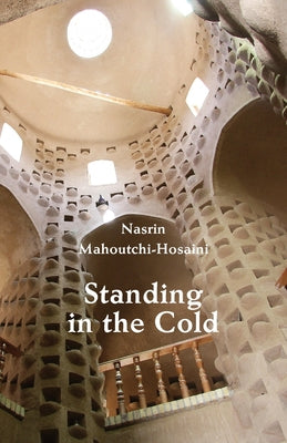 Standing in the Cold - Paperback