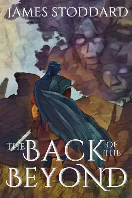 The Back of the Beyond - Paperback