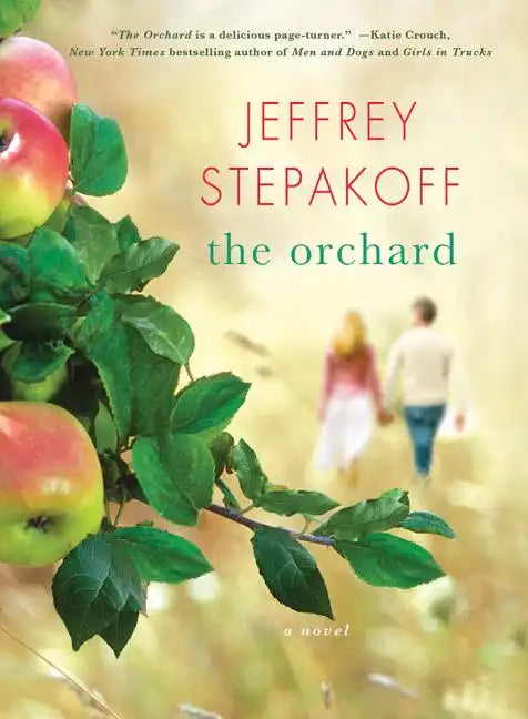 The Orchard - Paperback
