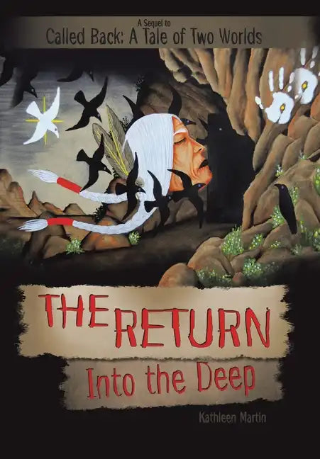 The Return into the Deep - Hardcover