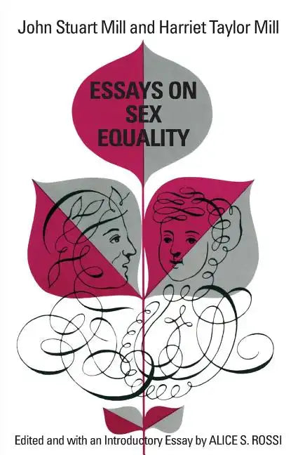 Essays on Sex Equality - Paperback
