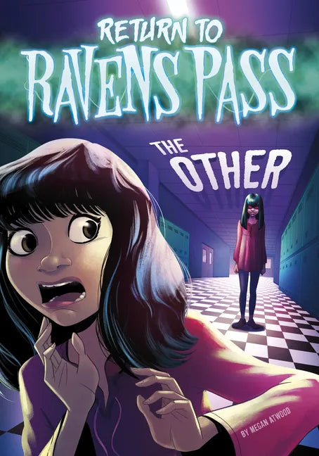 The Other - Paperback