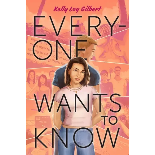 Everyone Wants to Know - Paperback