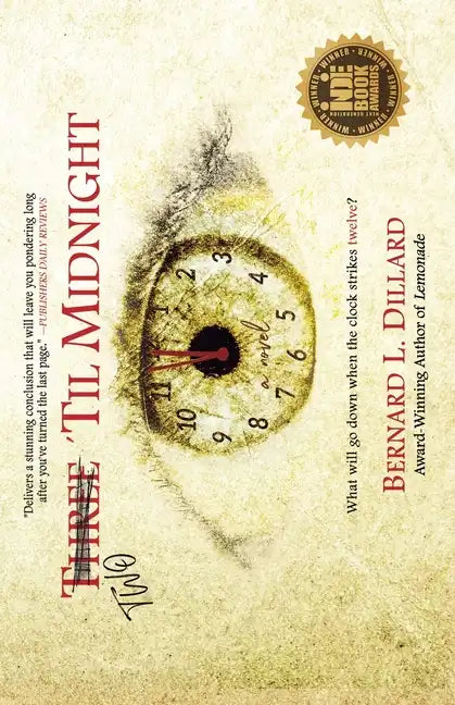 Two 'Til Midnight - Paperback
