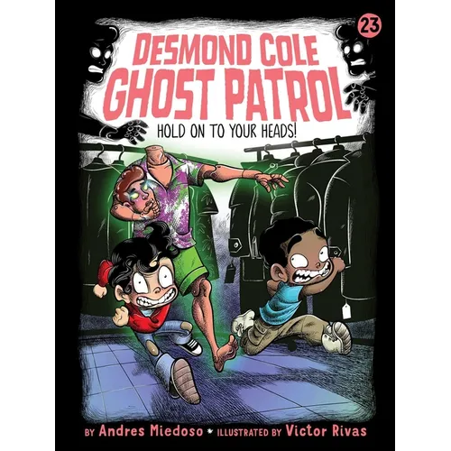 Hold on to Your Heads! - Paperback