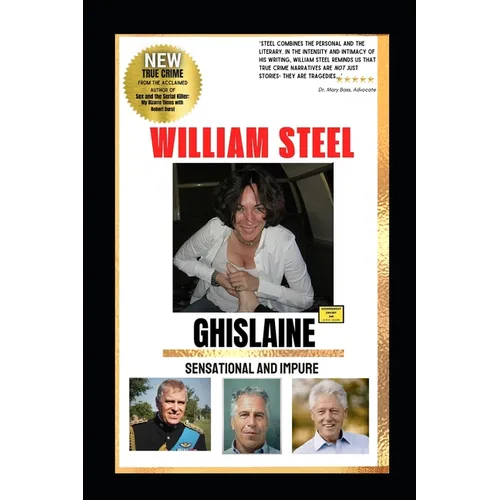 Ghislaine: Sensational and Impure - Paperback