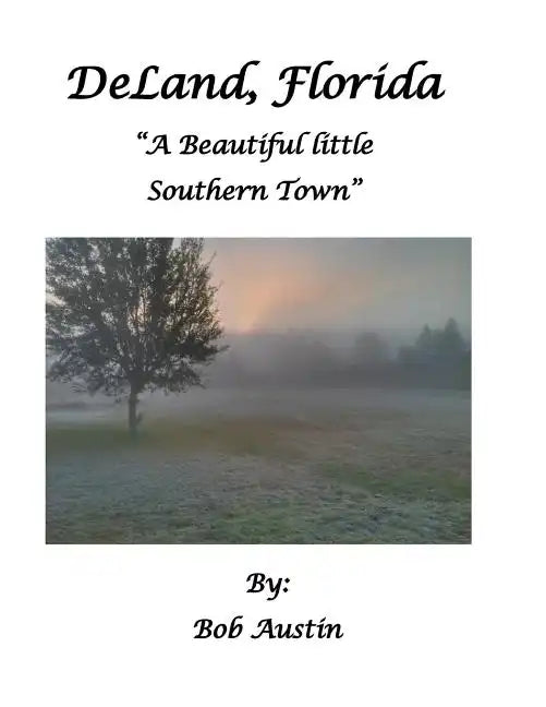 DeLand, Florida 