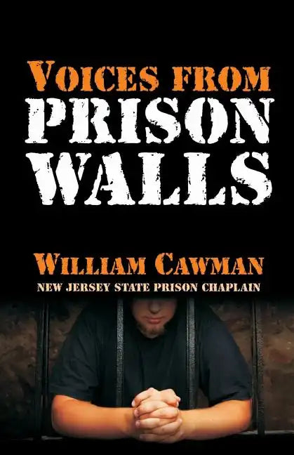 Voices from Prison Walls - Paperback