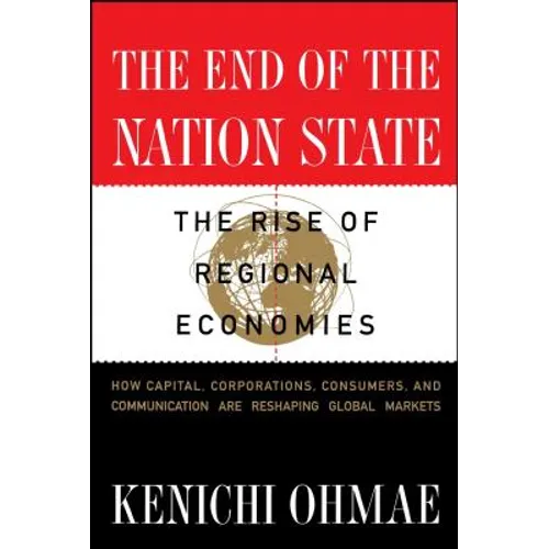 The End of the Nation State - Paperback