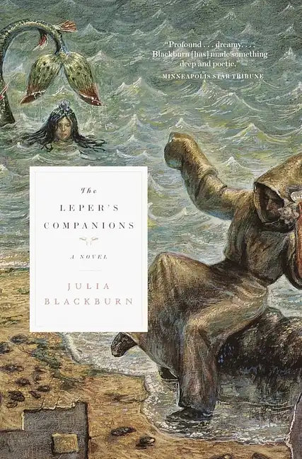 The Leper's Companions - Paperback