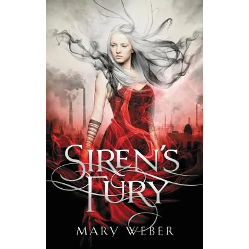 Siren's Fury - Paperback
