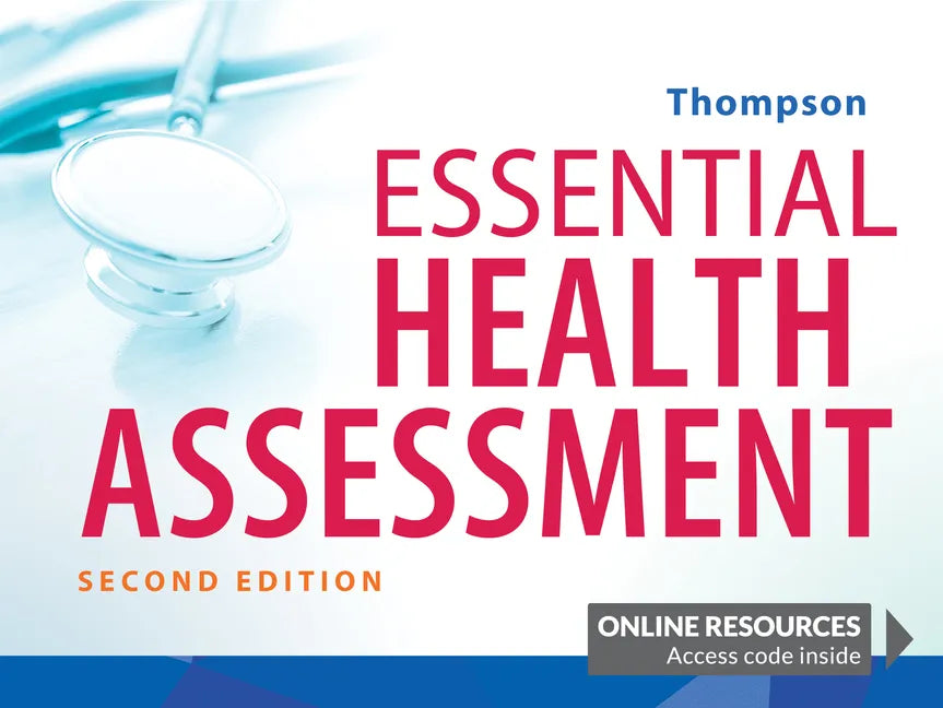 Essential Health Assessment - Spiral