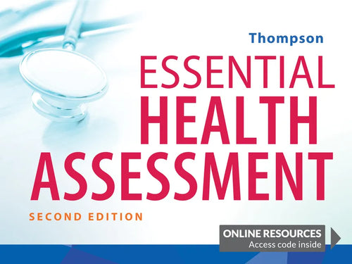 Essential Health Assessment - Spiral