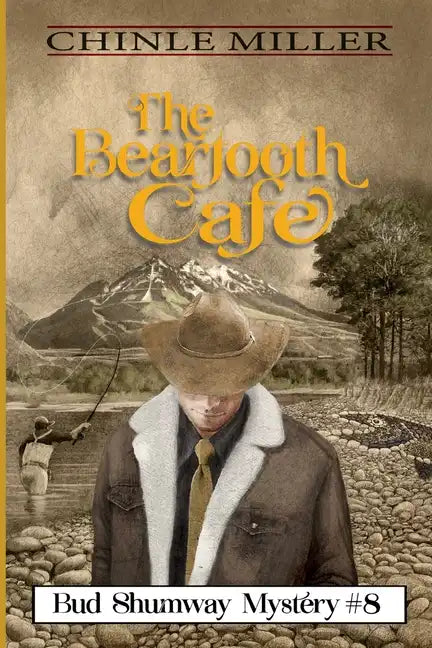 The Beartooth Cafe - Paperback