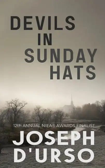 Devils in Sunday Hats - Paperback