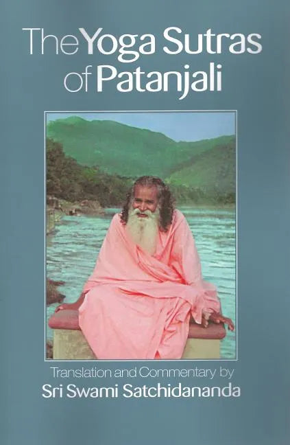 The Yoga Sutras of Patanjali - Paperback