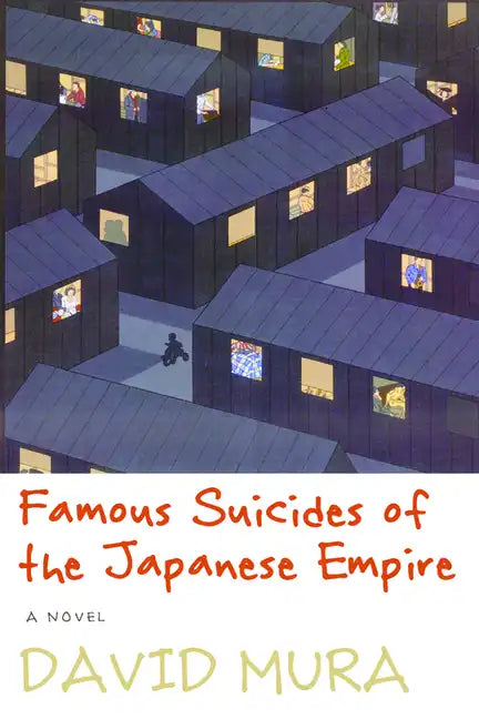 Famous Suicides of the Japanese Empire - Paperback