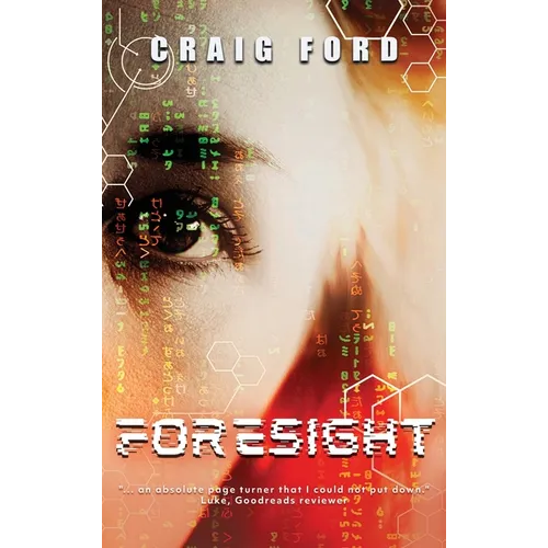 Foresight - Hardcover