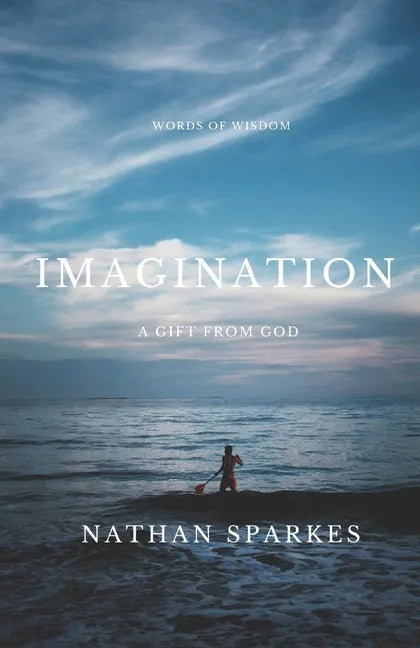 Imagination A Gift From God - Paperback