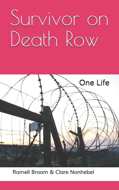 Survivor on Death Row: One Life - Paperback