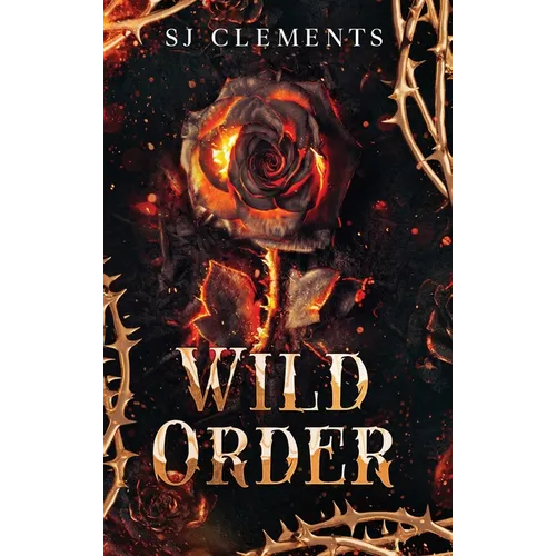 Wild Order - Hardcover