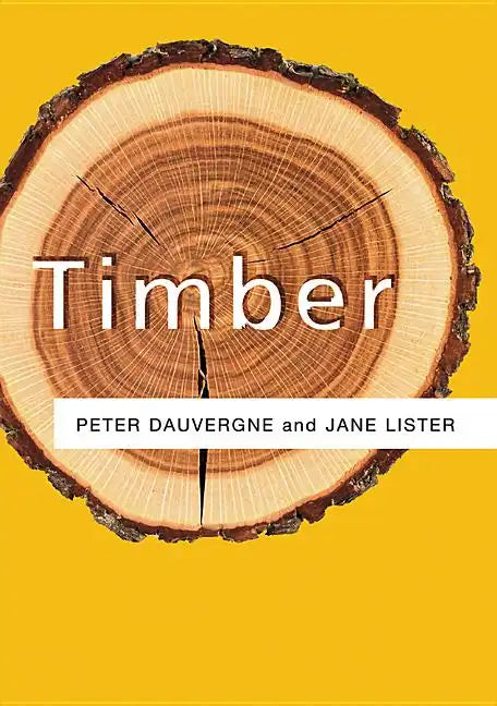 Timber - Paperback