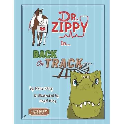 Back On Track - Paperback