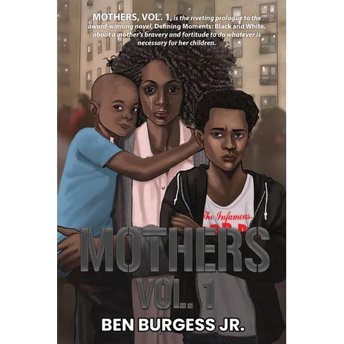 Mothers Vol. 1 - Paperback